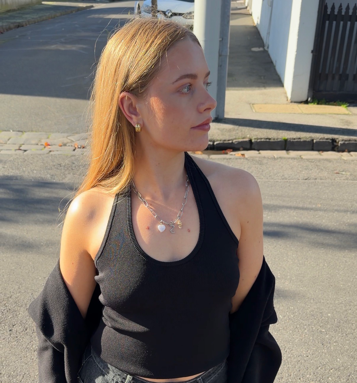 Coastal Necklace